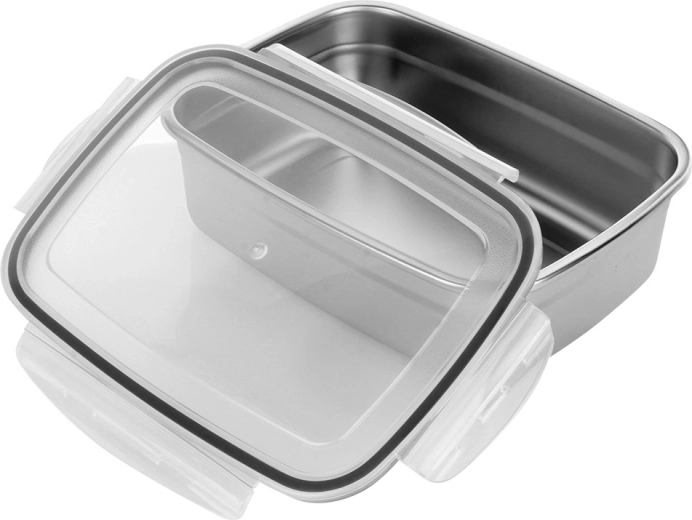 Corps en acier inoxydable résistant