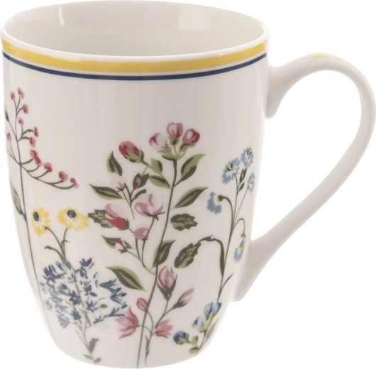 Assortiment de décors – chaque envoi peut être différent