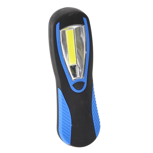 Résistante et prête pour le voyage