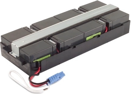 Cassette de batterie de remplacement APC RBC31