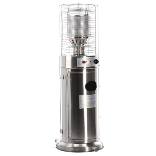 Allumage sûr et pratique