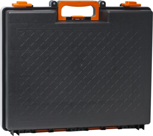 Organiseur double 480 × 400 × 120 mm