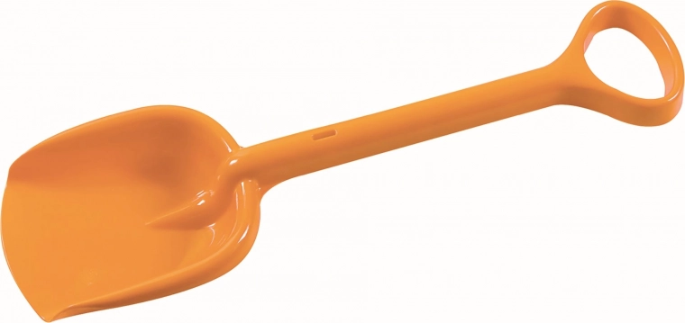 Pelle à sable Androni – Orange, 41 cm
