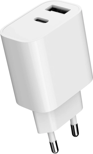 Format compact et prêt pour le voyage