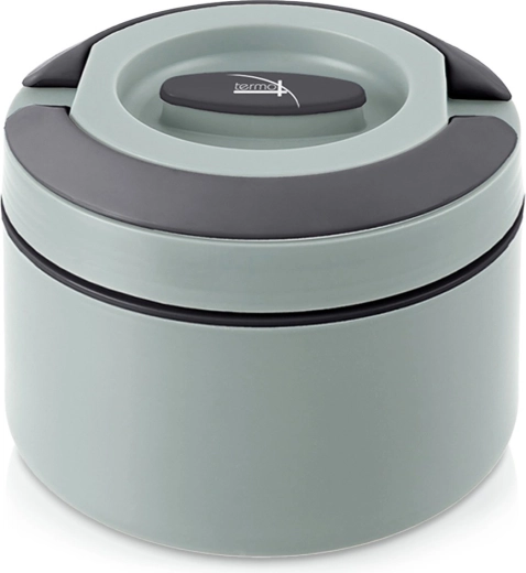 Thermos alimentaire en acier inoxydable 620 ml ORION