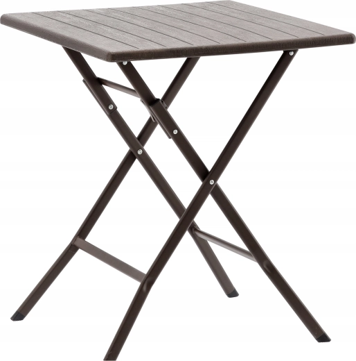 Se plie en quelques secondes