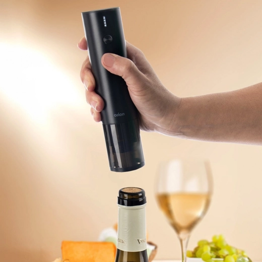 Ouverture automatique et sans effort