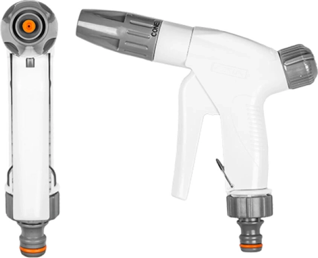 Pistolet d’arrosage à 2 fonctions WHITE LINE