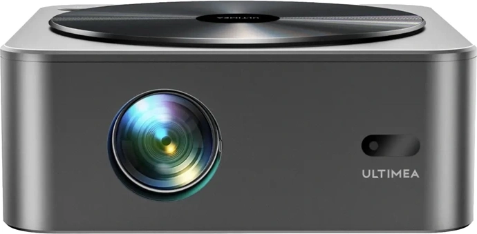 Image automatiquement nette et parfaitement alignée