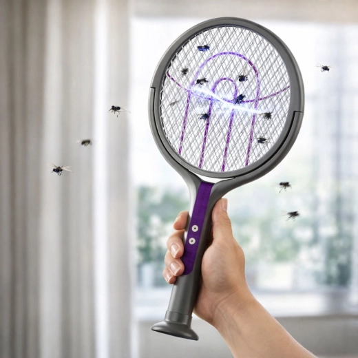 Grille de protection sûre à trois couches