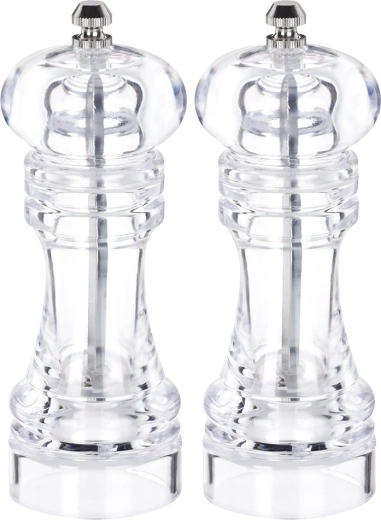 Mécanisme en céramique précis