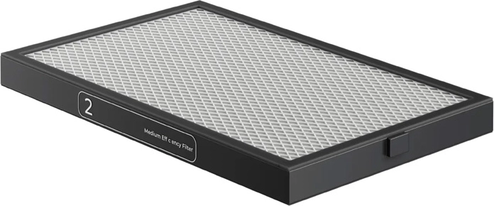 xTool SafetyPro AP2 Max V1.0 filtre à efficacité moyenne - 1 pièce