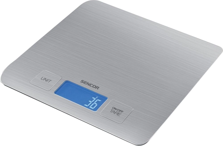 Balance de cuisine Sencor SKS 5400