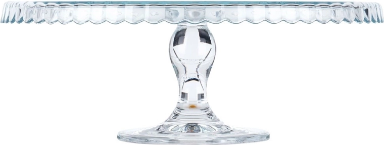 Service aisé grâce au pied