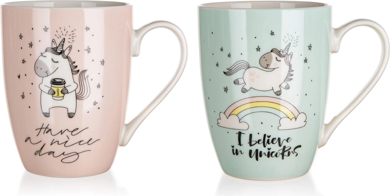 Un design adorable qui fait plaisir au quotidien