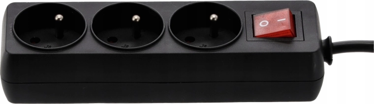 Interrupteur principal pour une coupure immédiate