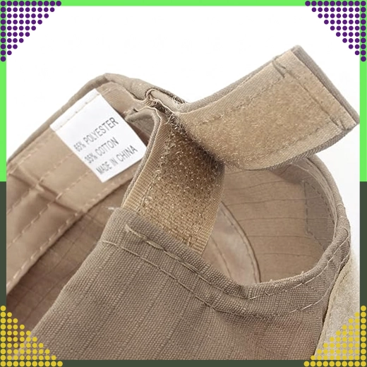 Réglage rapide de la taille