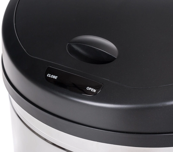 Fonctionnement économe sur piles