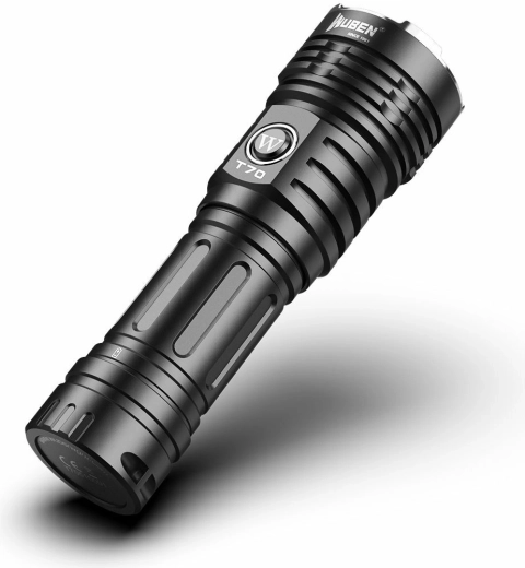 Résistance tactique IP68