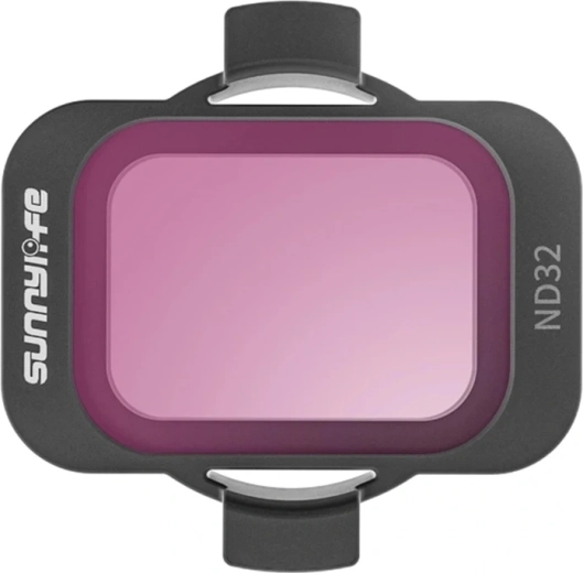Filtre ND32 Sunnylife pour DJI Avata 2 - 1 pièce