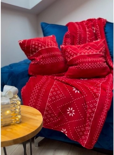 Une décoration qui rend l’intérieur plus cosy