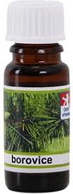 Huile essentielle de pin 10 ml