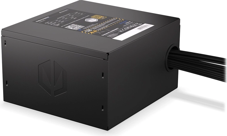 ATX 3.1 et 12V-2x6 natif pour cartes graphiques PCIe 5.1