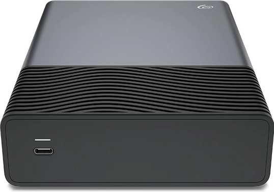 Connexion USB rapide et utilisation simple