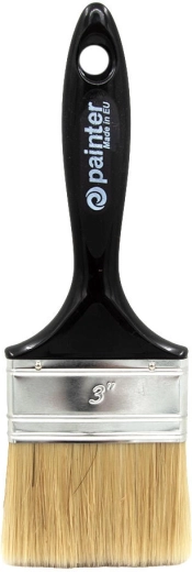 Largeur 3″ pour une couverture rapide