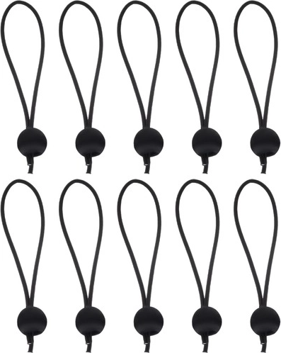 Lot de 10 pièces pour les surfaces plus grandes