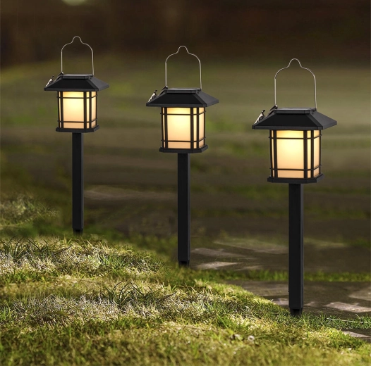 Indice IP44 pour une utilisation en extérieur