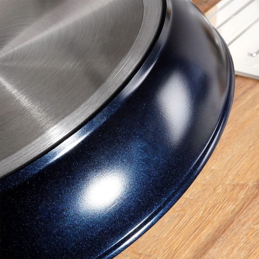 Pour tous les types de cuisinières