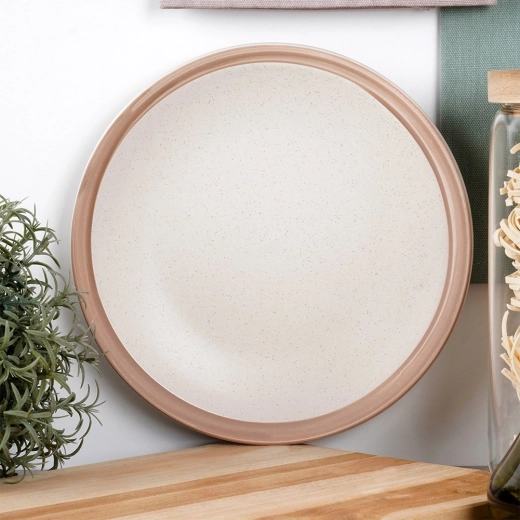 Taille idéale pour desserts et collations