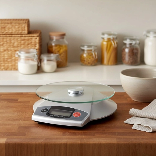 Utilisation pratique en cuisine