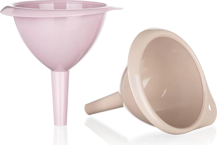 Bec étroit pour bouteilles à petit goulot