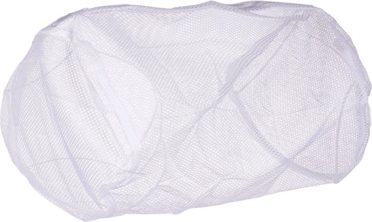 Maille fine, protection maximale