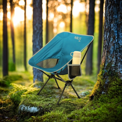 Assise résistante et respirante