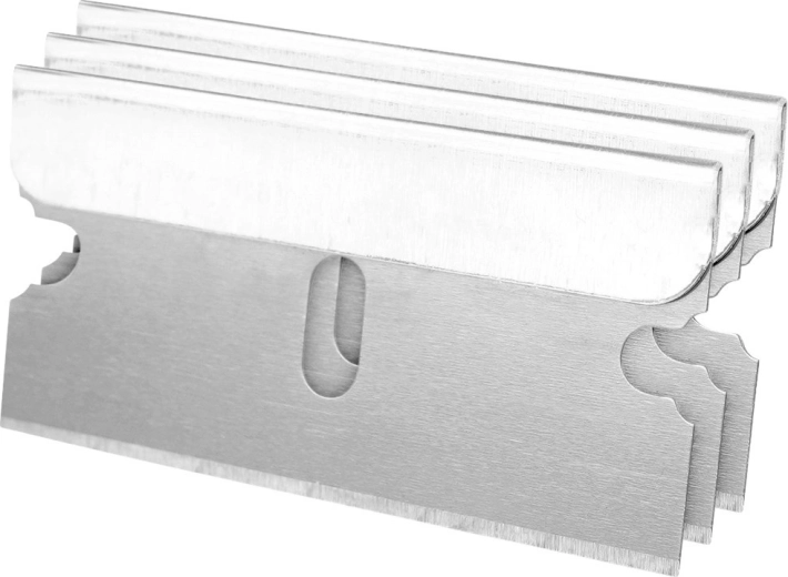 Lames de rechange universelles