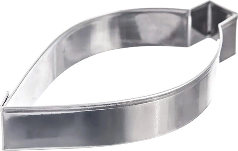 Acier inoxydable résistant