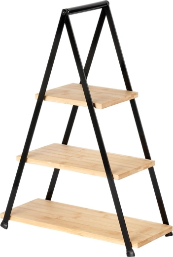 Structure métallique solide et stabilité