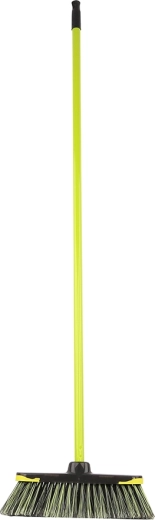 Manche 120 cm pour plus de confort lors du nettoyage