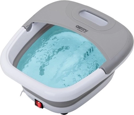 Bain de massage pliable pour les pieds Camry