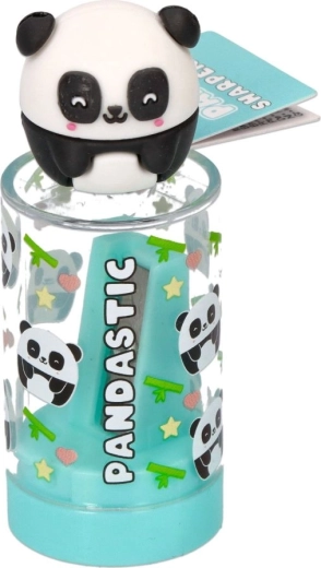 Bureau propre grâce au réservoir à copeaux