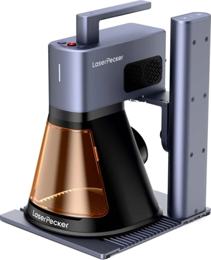 Résultats précis et mise au point aisée