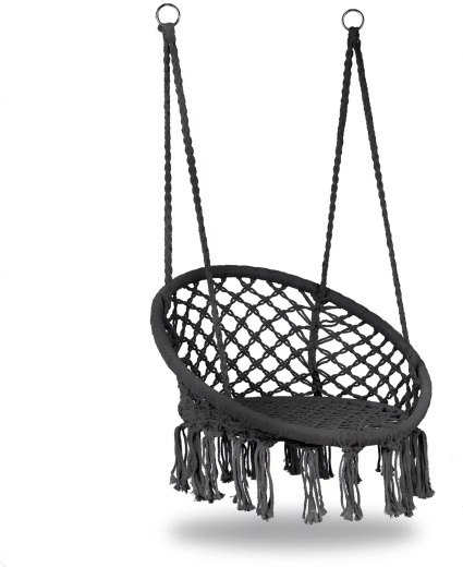 Montage flexible : 1 ou 2 points de suspension