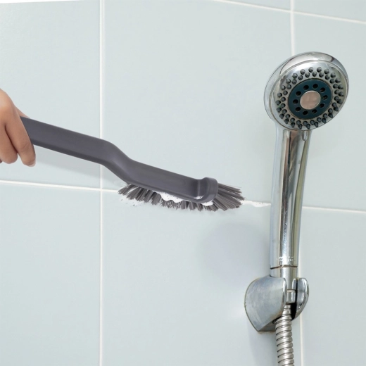 Nettoyage précis des joints et des recoins