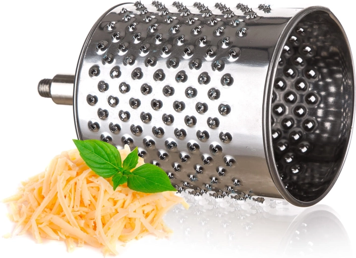 Inox résistant et nettoyage facile au lave‑vaisselle