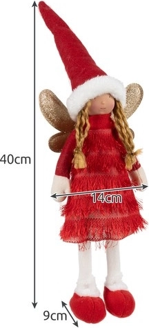 Figurine stable pour une présentation sûre