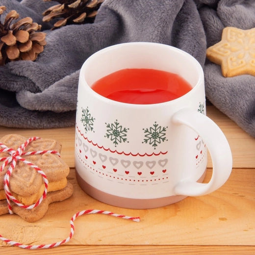 Porcelaine de qualité et entretien facile