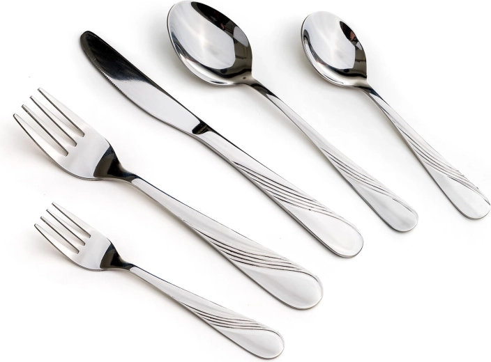 Ensemble complet pour un usage quotidien